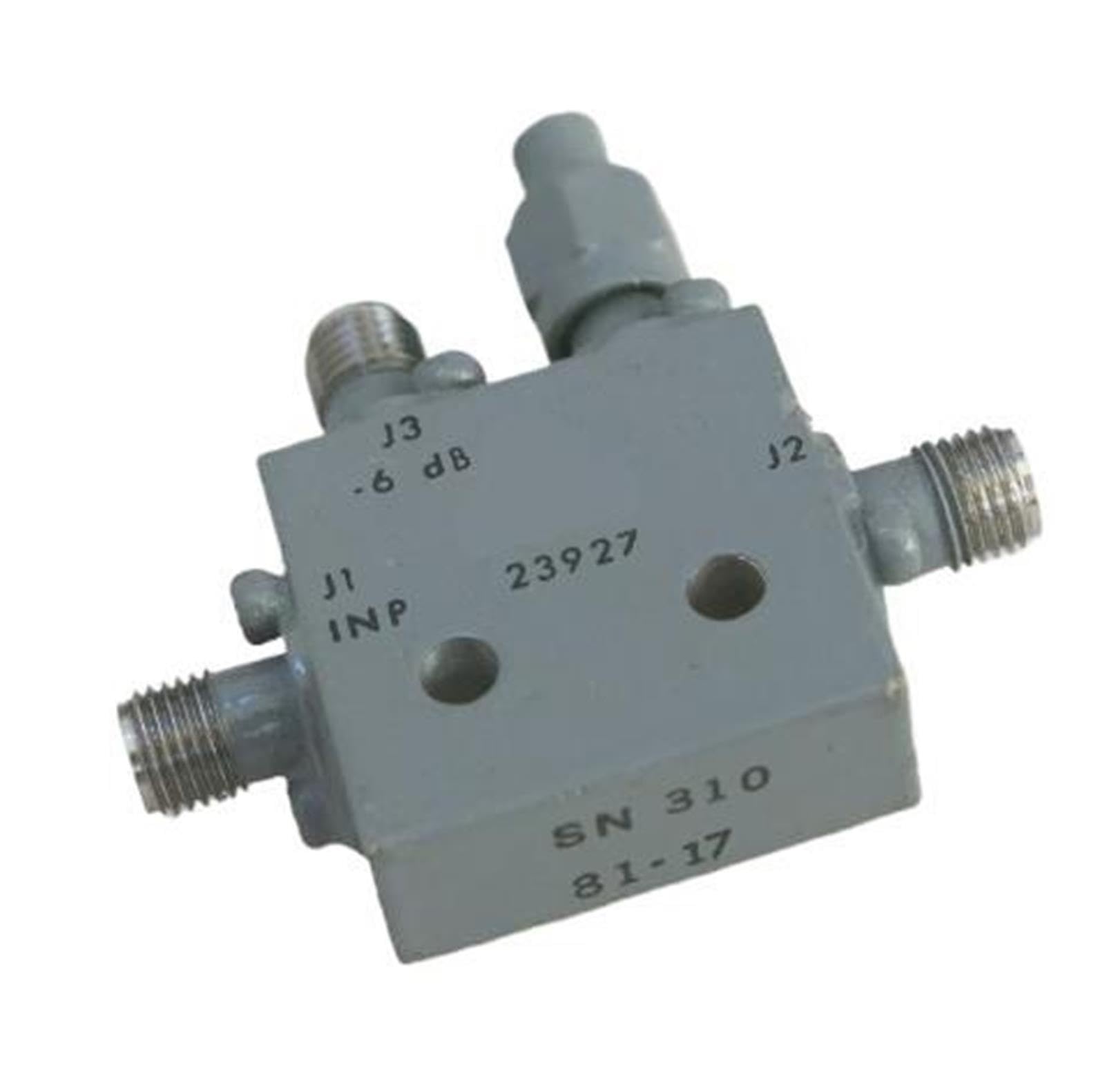 Acoplador direccional 7-11G