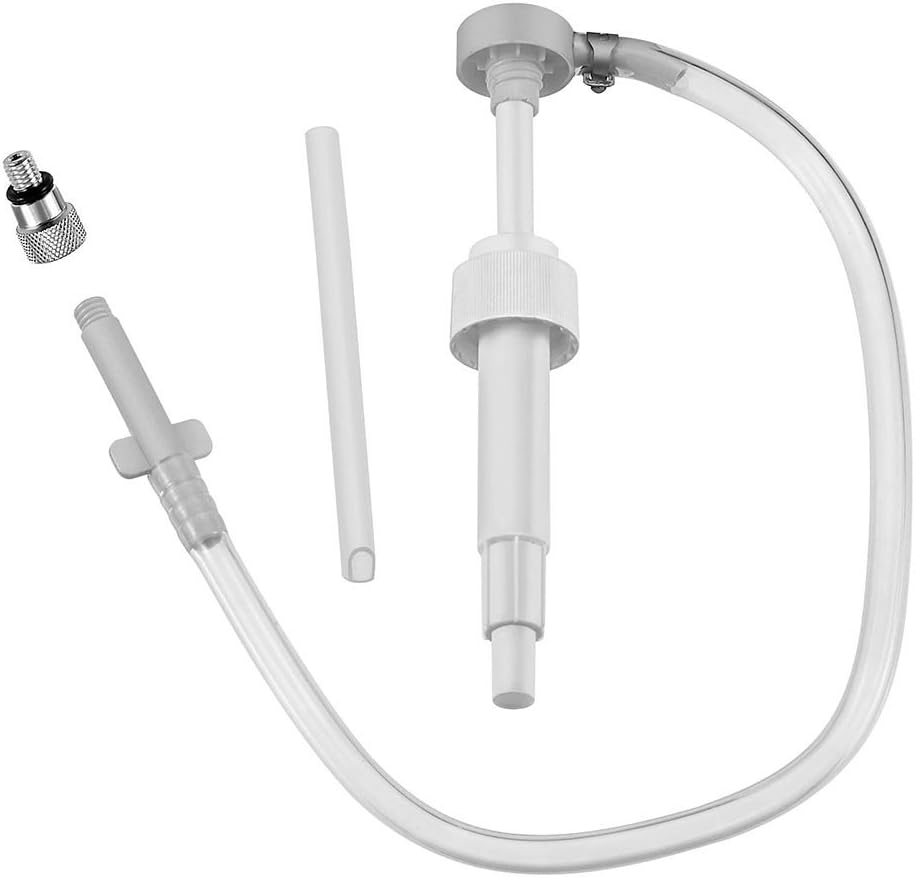 Lindemann EZ24543 Oil Pump Set