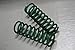 Tein (SM060-01250) 65mm I.D. Standard Straight Spring