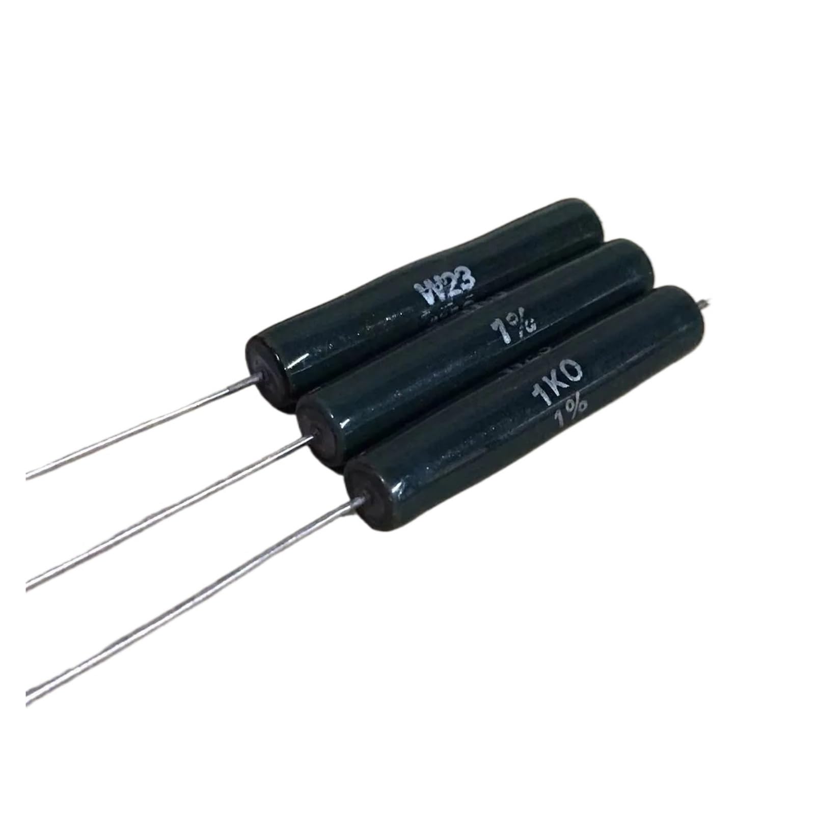 LEOTNNDQ 1pcs w23 10w 1k 1k resistor