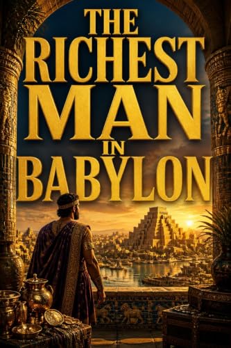 The Richest Man in Babylon: Ancient Secrets to Building Wealth That Still Work Today: Why a 4,000-Year-Old City Holds the Simplest, Most Powerful Money Lessons You'll Ever Learn