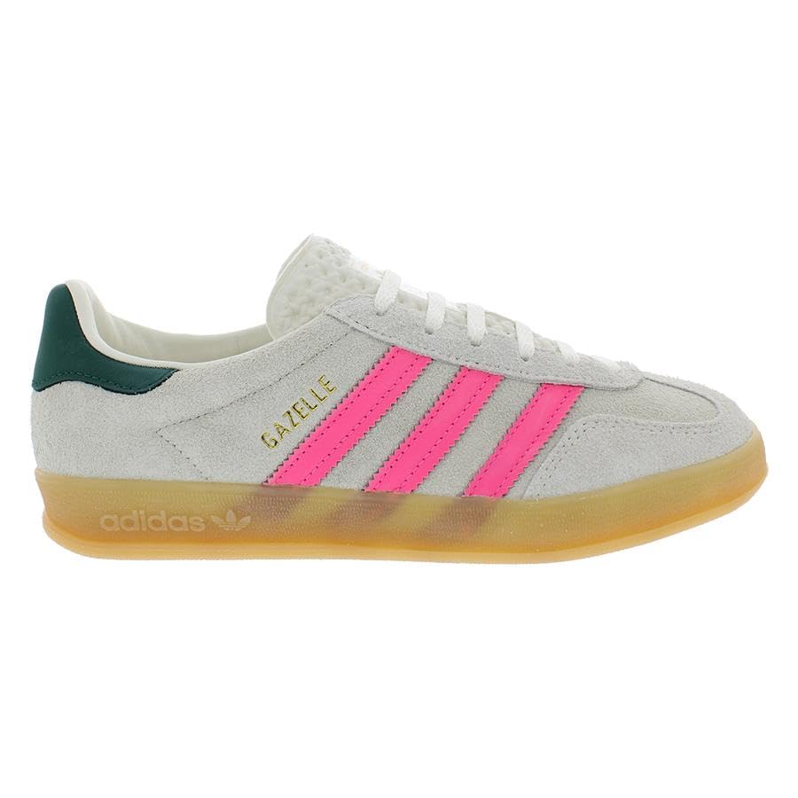 Image of adidas Women's Gazelle Indoor W Shoes