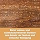Furniture Clinic Gekochtes Leinöl für Holzmöbel & mehr | 250ml raffiniertes Öl | Leinölfirnis | seidenmatt-glänzendes Holzöl-Finish für Möbel, Tischplatten, Terracotta-Fliesen, Stein & Metall