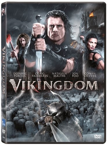 Vikingdom