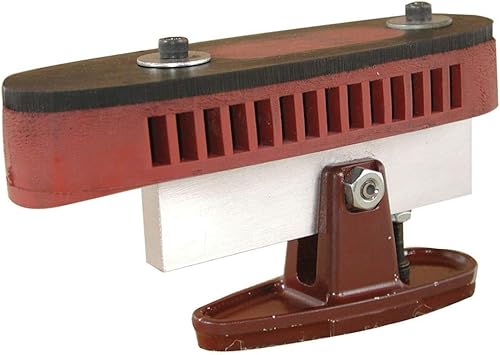 Miniatura 1 de Wheeler Accesorio de instalación de almohadilla de retroceso para mantenimiento de rifle y escopeta