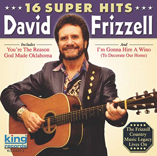 David Frizzell