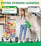 Zoom IMG-2 flovel nuovo rilasciato carrello della Zoom IMG-2 flovel nuovo rilasciato carrello della