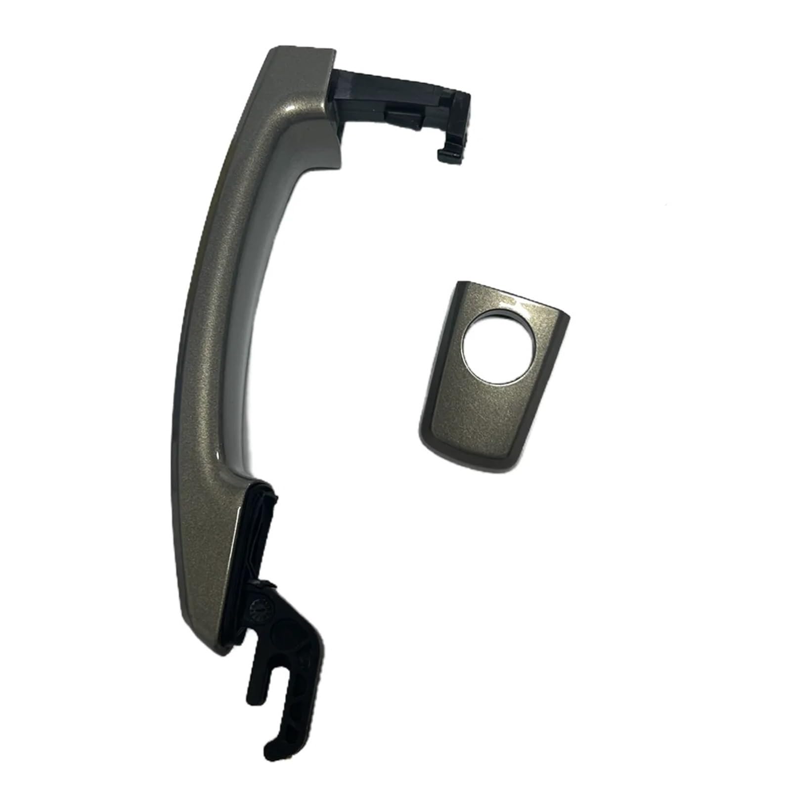 DUDUYANG Car Outside Door Handle for Chevrolet for Cruze for Malibu 2010 2011-2016 Car Exterior Outside Door Handle Auto Parts Accessories
