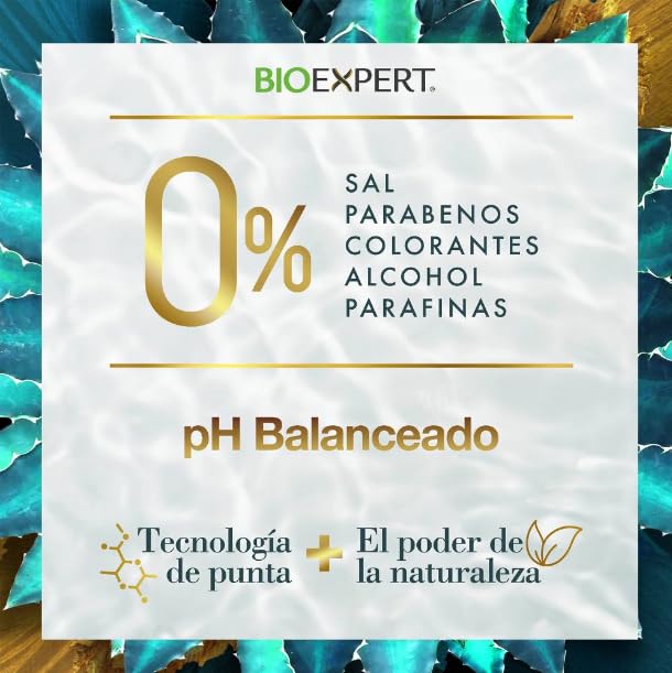 El Mejor Listado de Bioexpert más recomendados. 3 Imagen adicional