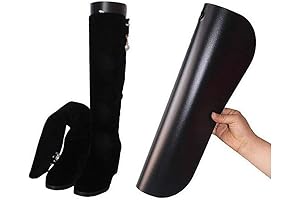 Tall Boot Storage: Keep Your Boots Upright and Pristine