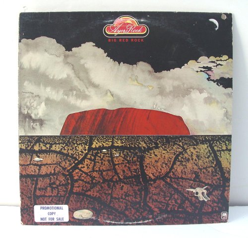 Big Red Rock Ayers Rock