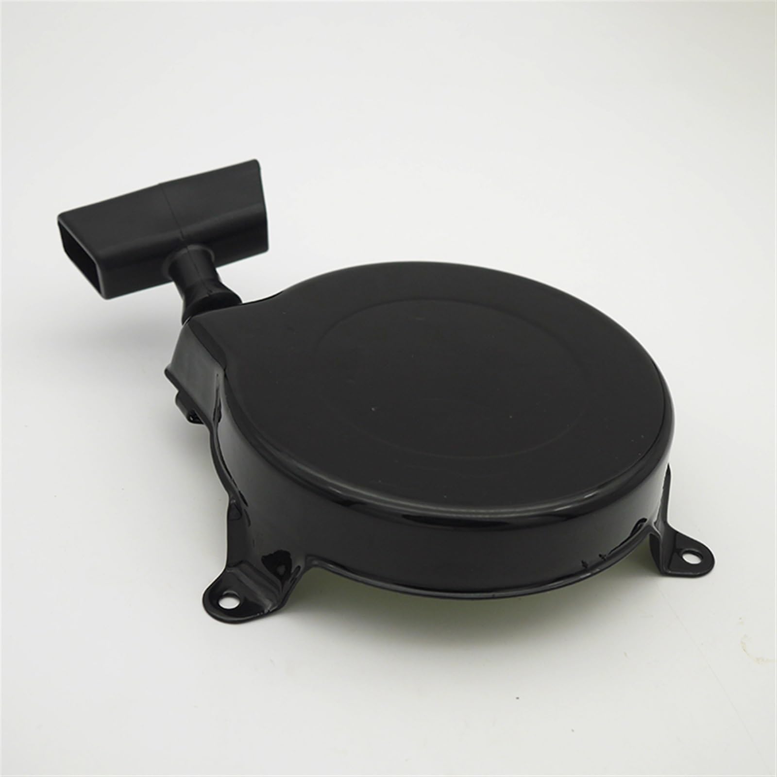 Arranque de Retroceso con Tirador Conjunto de Arranque de Retroceso for Briggs Stratton 499706 690101 091212 091232 09141 Pieza de Repuesto del generador del Motor