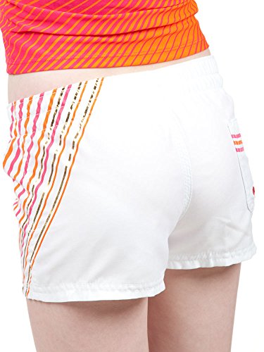 Image of O'Neill Girl's 7-14 Good Day Boardshorts
