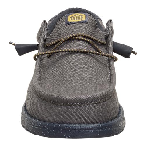 Image of HEYDUDE Wally Amazon Exclusive Styles, Men's Shoes, Men's Slip-on Loafers, Comfortable & Light-Weight
