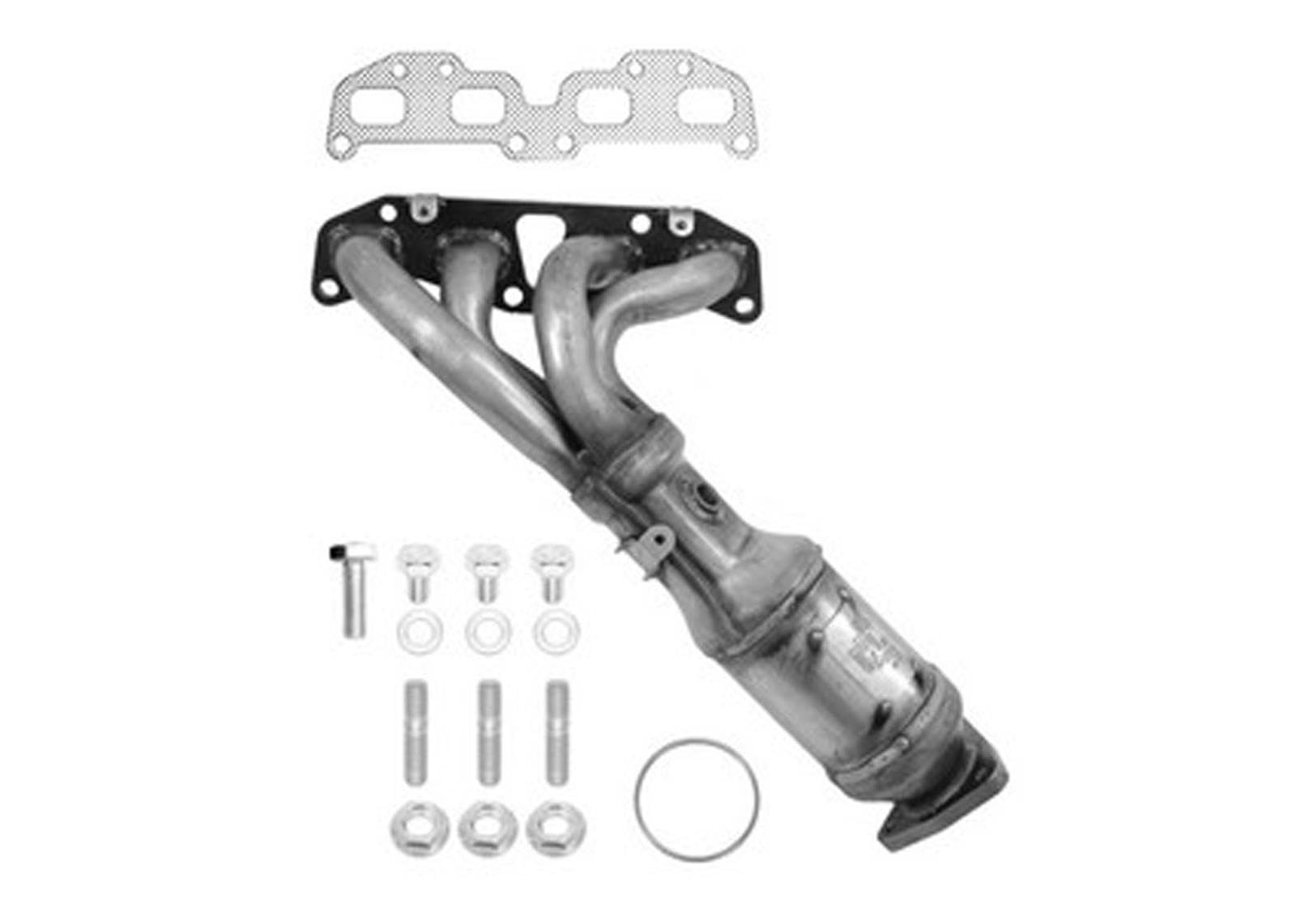 専用 ritao chan様macOS Catalina Amazon.com: New York California Carb Approved Catalytic