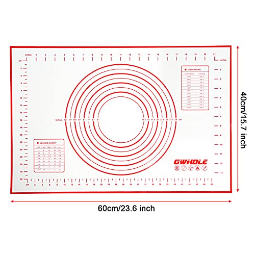 Consejos para Comprar Paños y alfombrillas los más recomendados. 26 Paños y alfombrillas marca GWHOLE (2)