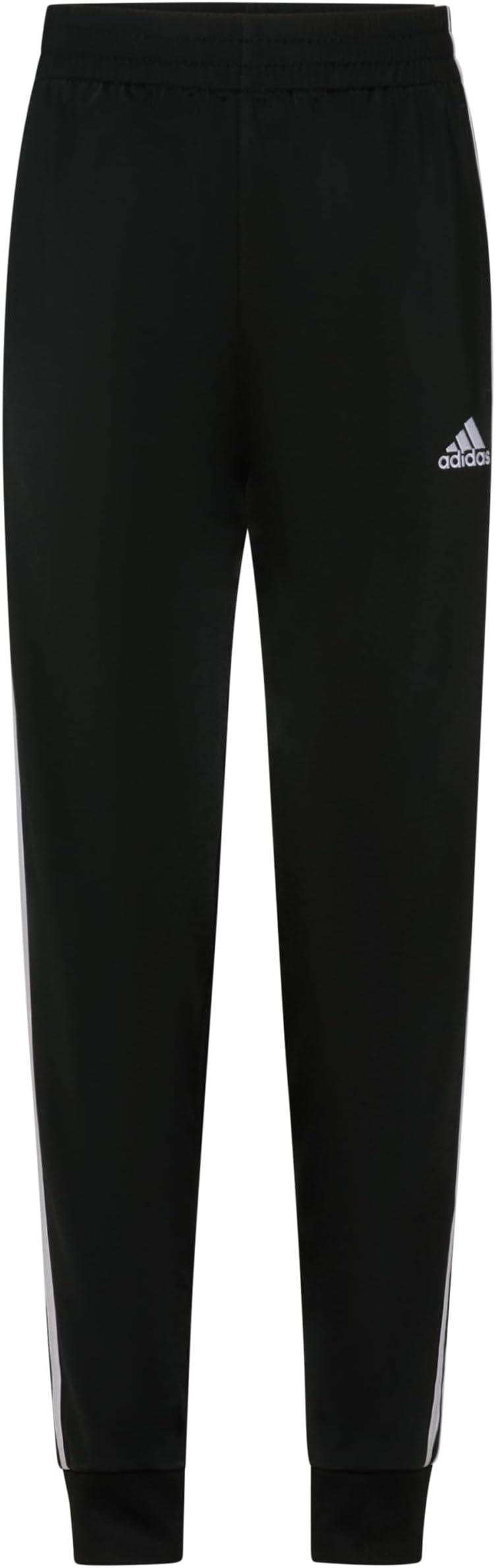 adidas Boys' Iconic Tricot Jogger Pants
