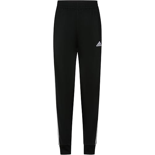 adidas Boy's Tricot CLR Joggers 21 (Toddler/Little Kids)