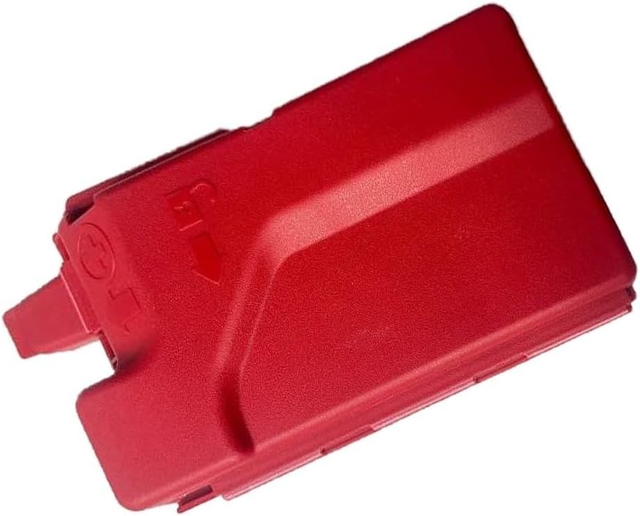 Front Fuse Box 68260128AB Compatible for Chrysler Pacifica 2017-2023 for Voyager 2020-2022, Direct Replacement