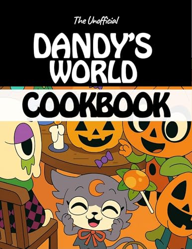 Cooking with Dandy