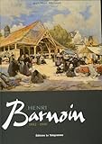 barnoin informatique  HENRI BARNOIN 1882-1940