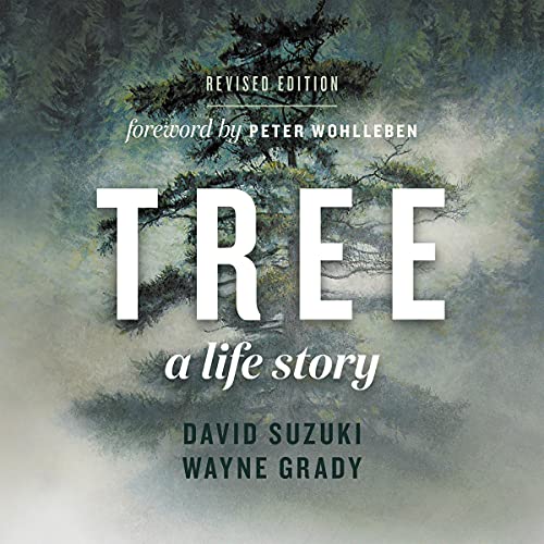 Tree by David Suzuki episode artwork
