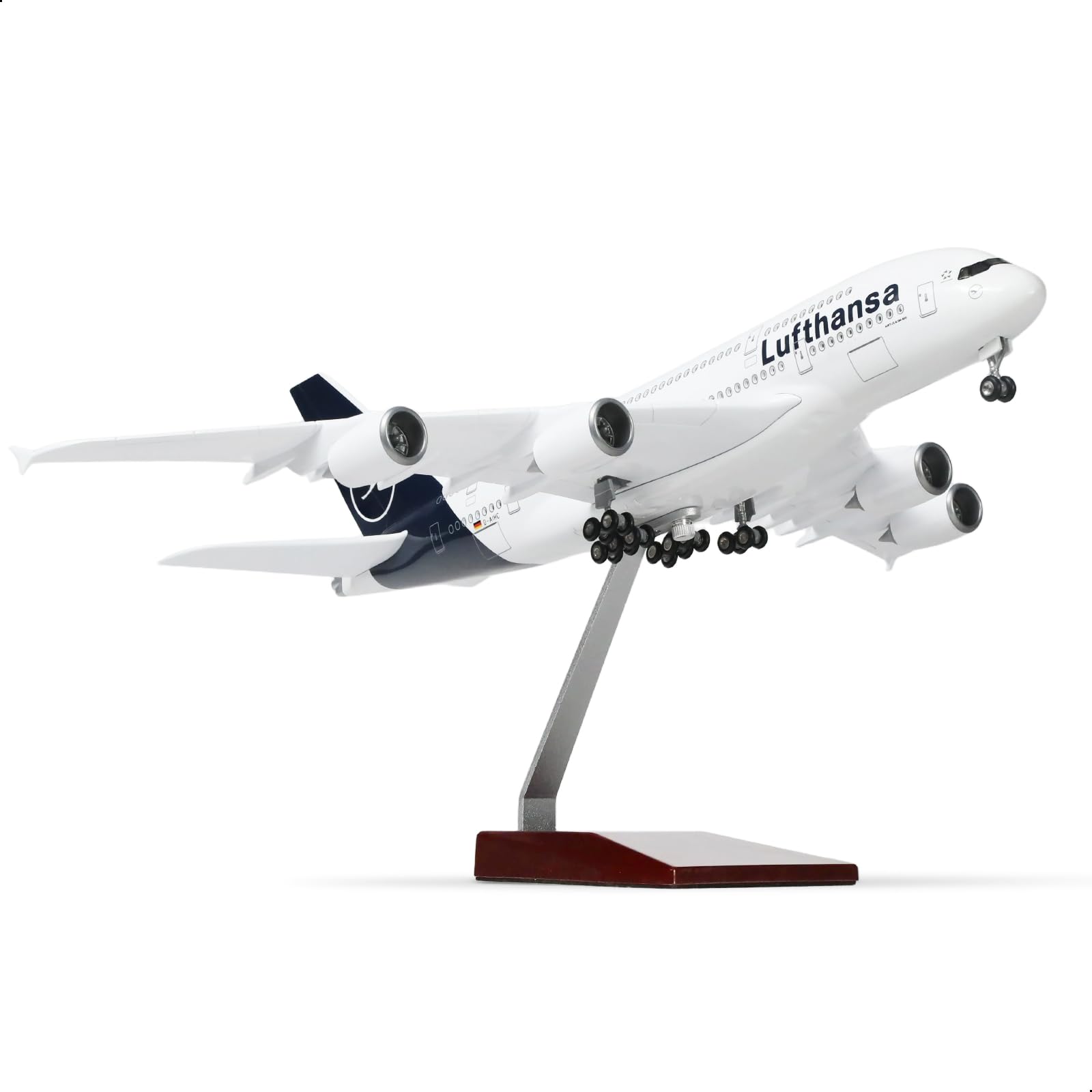 Smith Miniplane 航空機模型キット Smith Miniplane 航空機模型キット Flying Lines: Fred