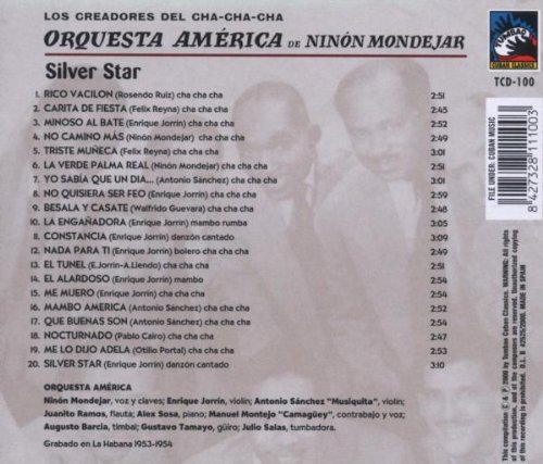Silver Star