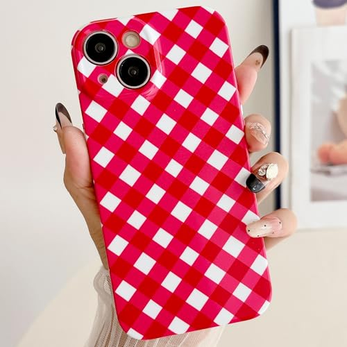 Coque iPhone 13 coque de protection antichoc cadeau idéal pour femme