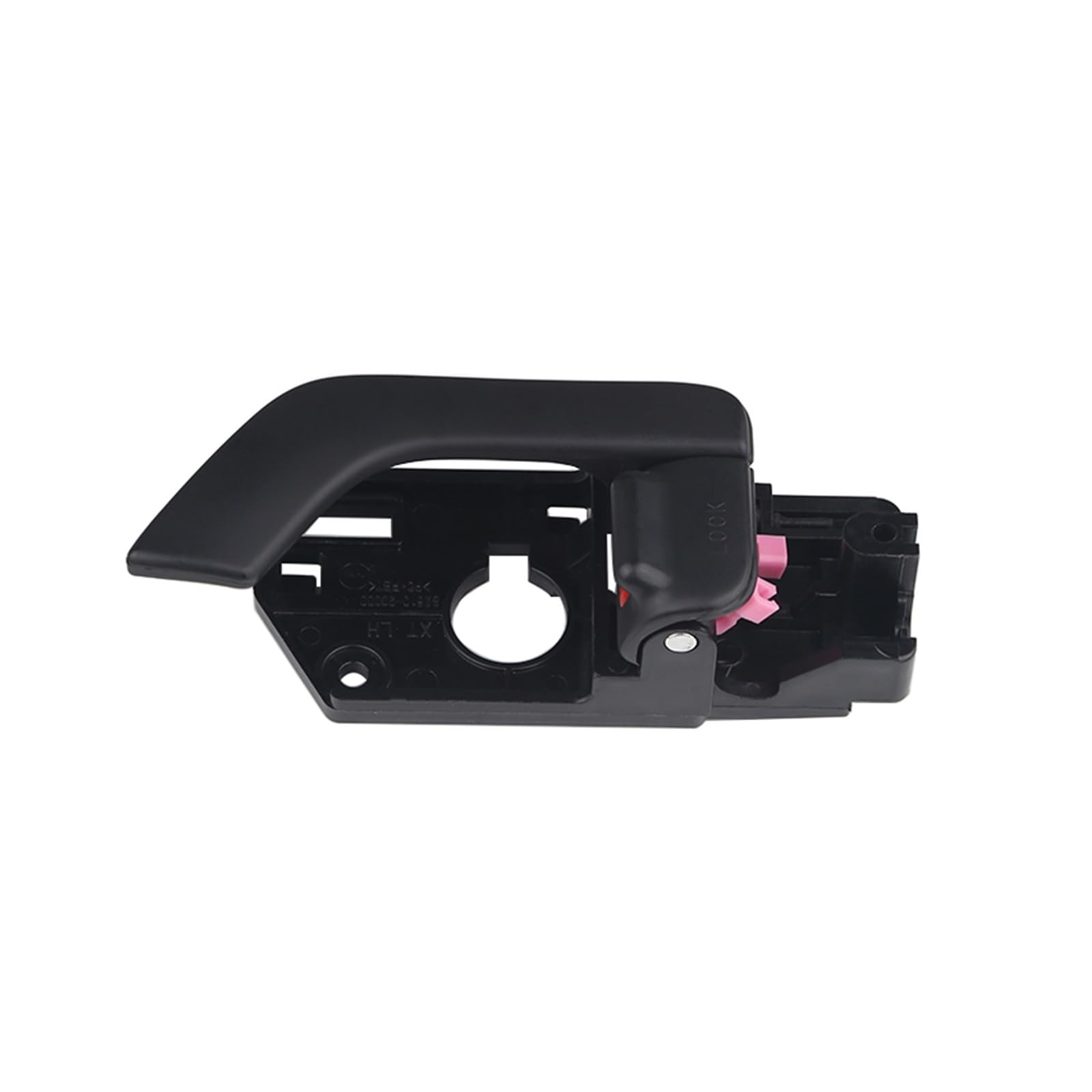 WIJHJET for Hyundai for Tiburon 2003-2008 Car Interior Door Handle The Left Or Right 82610-2C000 Car Interior Door Handle(Left)