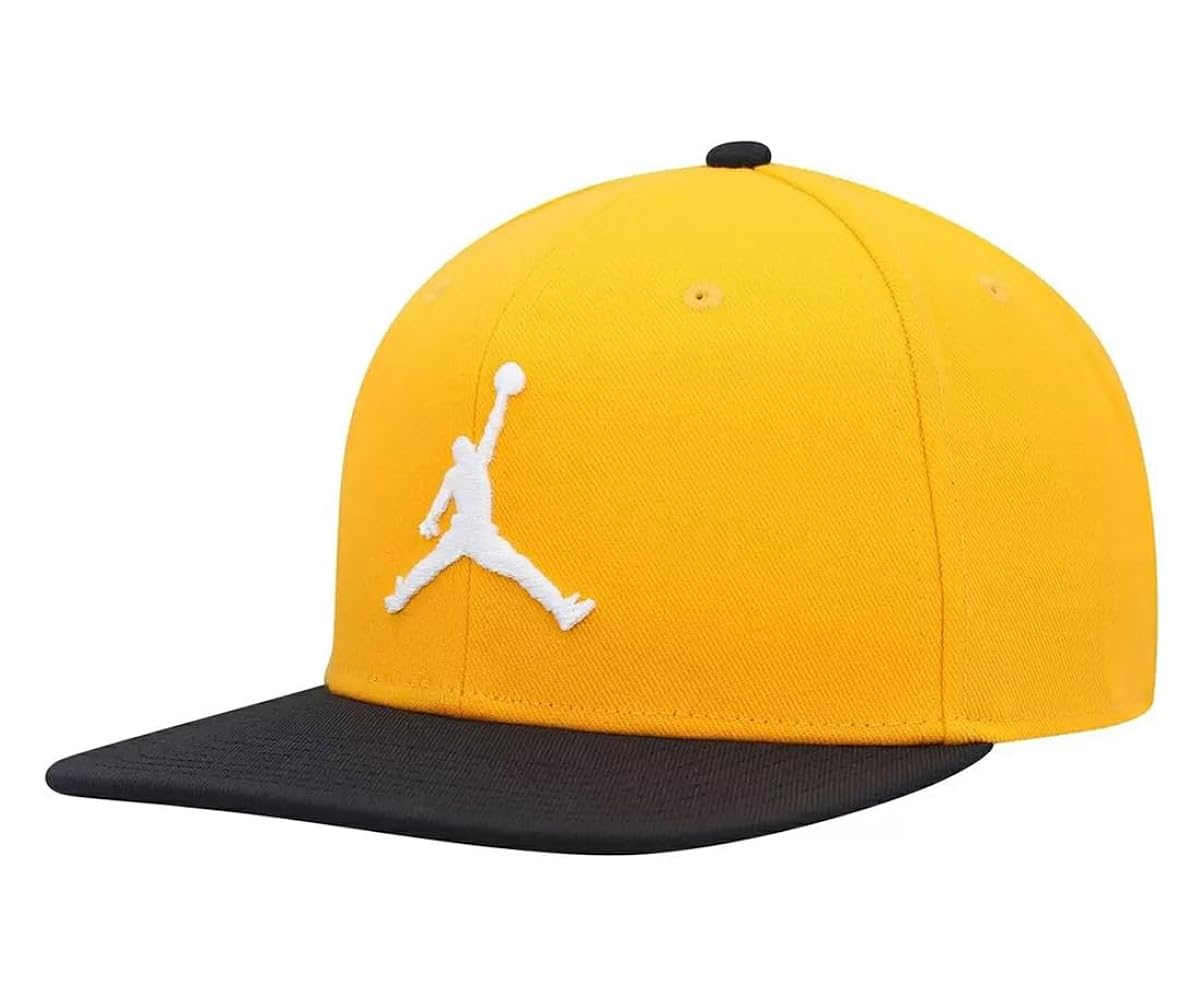 casquette jumpman