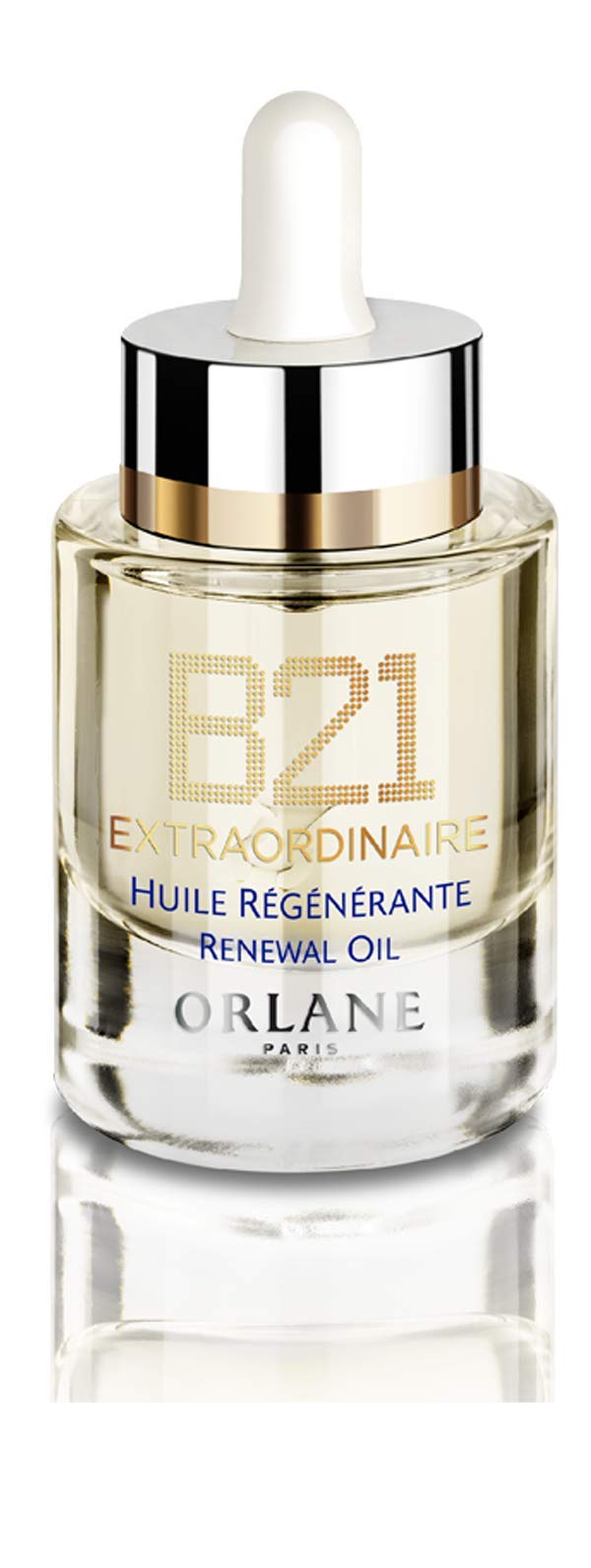 B21 Extraordinaire - olio rigenerante 30 ml