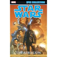 Star Wars Legends Epic Collection