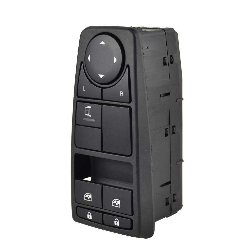 Tgs Tgx Tgltgmフロントドア用スイッチドライバーサイド電気ウィンドウスイッチ Www Eptalex Com