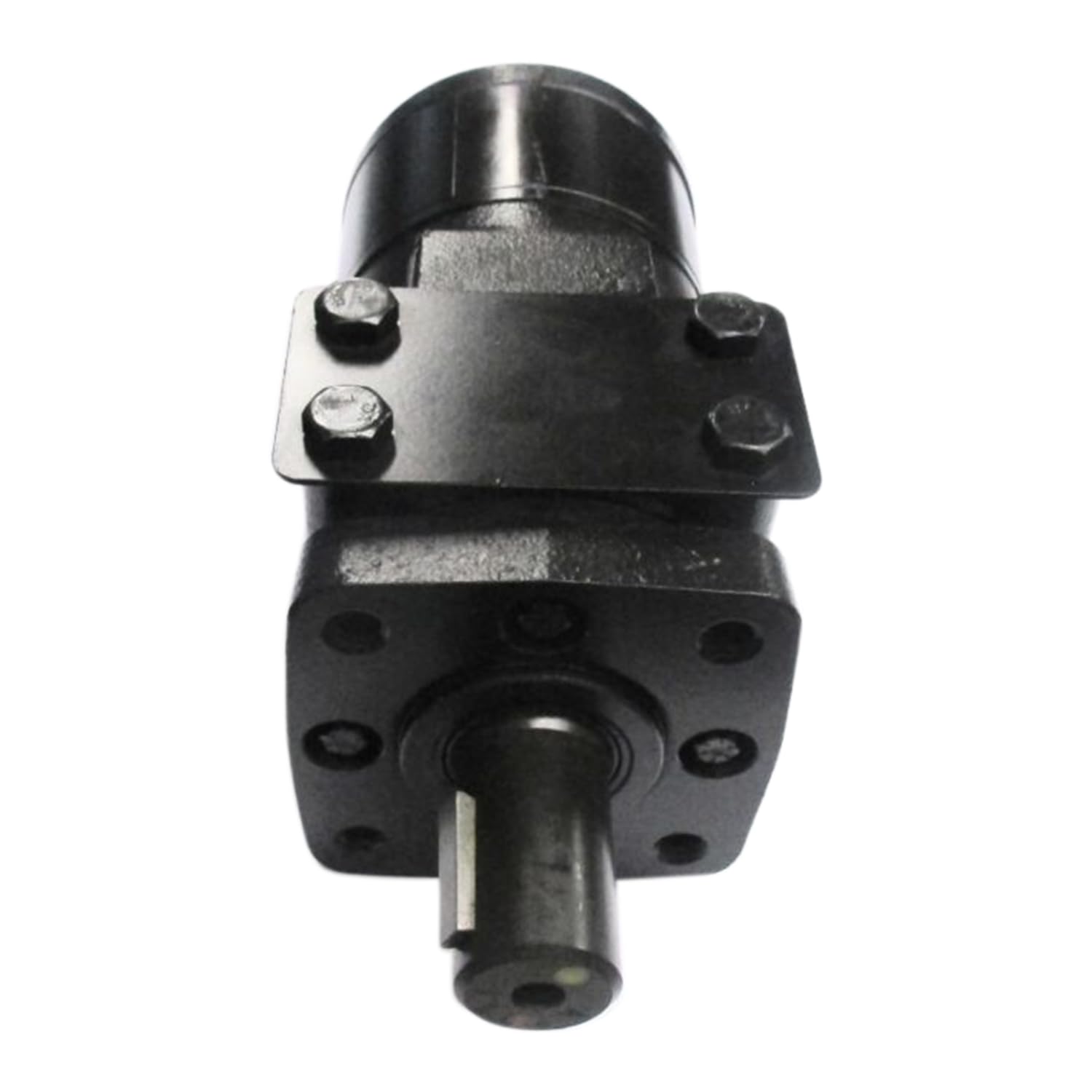 Galloparts Hydraulic Motor 101-1023-009 1011023009 Compatible with Eaton Char-Lynn H Series