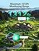 GoveeLife Wi-Fi Gateway Thermometer Hygrometer H5107, Outdoor Indoor Wireless Temperature Humidity Sensor Monitor with Remote APP Notification Alert, 1312ft/400m Monitoring Range