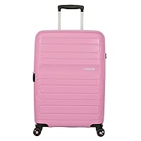 American Tourister Sunside, Bagaglio A Mano Unisex - Adulto