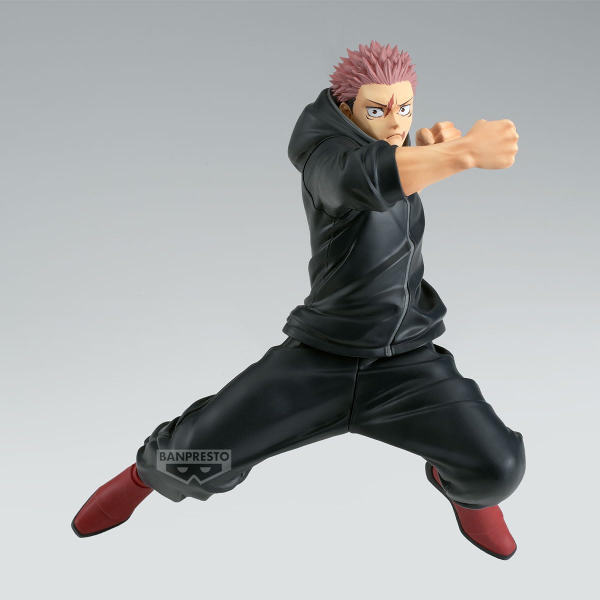 yujiさん専用 Banpresto - Jujutsu Kaisen - Yuji Itadori (TBA) Maximatic Figure