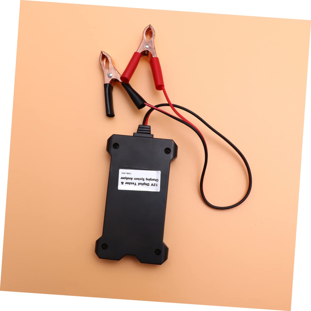 iplusmile Tester Per Batteria Tester Di Carico Per Batteria Rilevatore Di Batteria