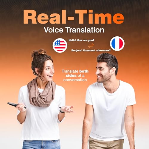 Image of Scanmarker Pal - Translation Pen & Reading Pen for Language Learners, Dyslexia & Learning Difficulties | Translator Pen for 100+ Languages