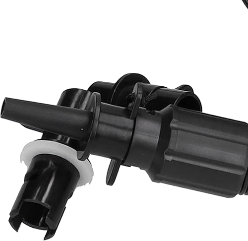 Miniatura 9 de Bomba eléctrica de colchón de aire, 17000pa 600 W, bomba de pista de aire multifunción de alta presión, bomba inflable eléctrica para colchón de