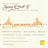 herzog ernst platz pizza  Herzog Ernst II gewidmet: Orchesterwerke (Musik am Gothaer Hof)