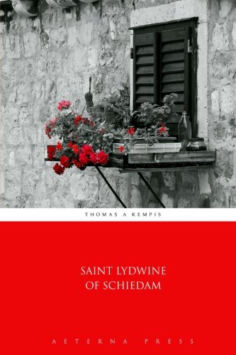 Saint Lydwine of Schiedam