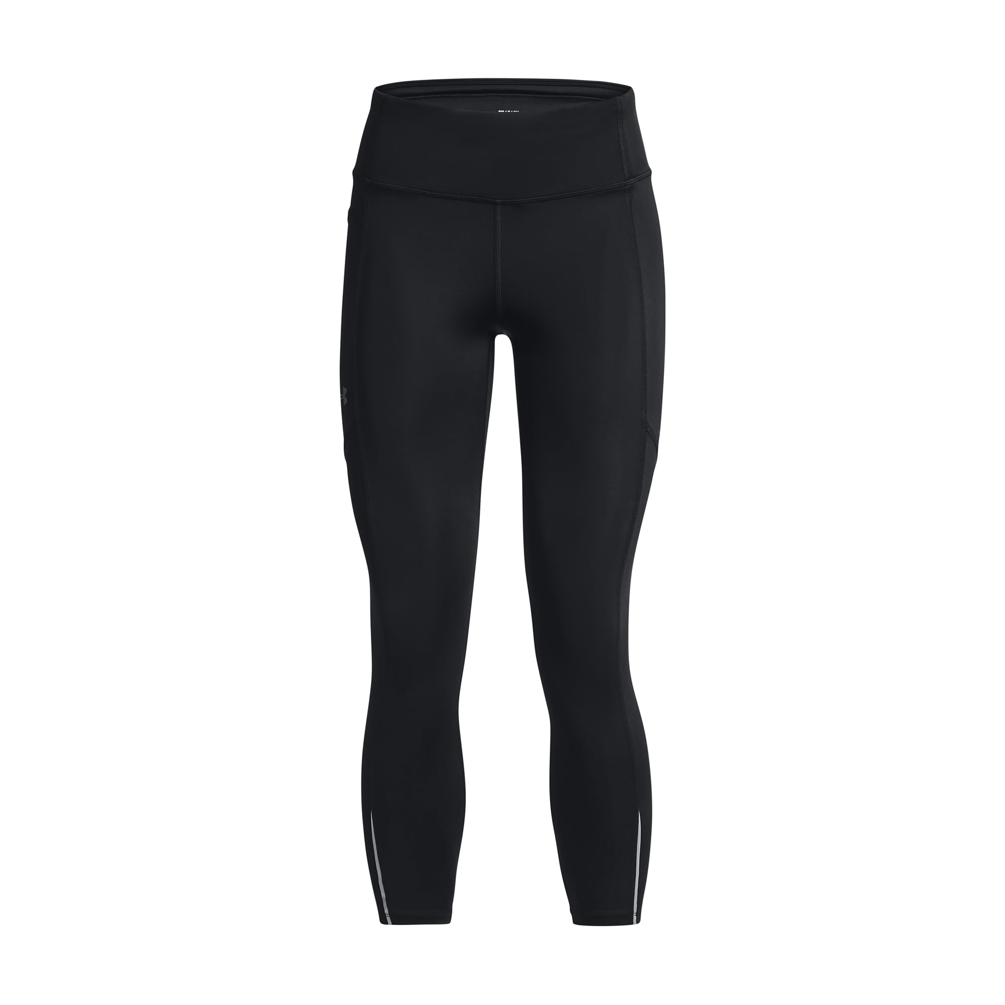 Under Armour Women's UA Fly Fast 3.0 Ankle Tight Shorts