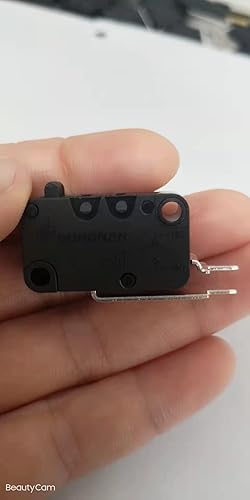 Miniatura 4 de W10195039 Interruptor de flotador para lavavajillas Whirlpool KitchenAid Maytag - Reemplaza WPW10195039, AP6016738, W10734532, MS10-06, PS11750031