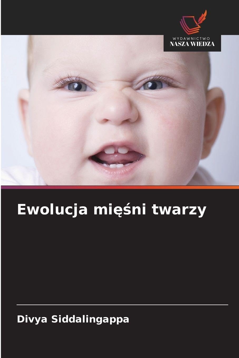 Ewolucja mi¿¿ni twarzy