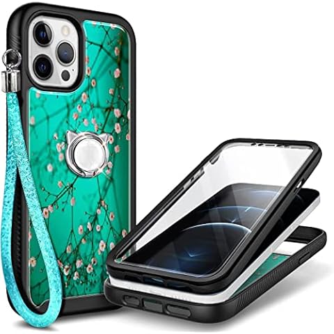 NGB Supremacy Case for iPhone 12 Pro Max Cover