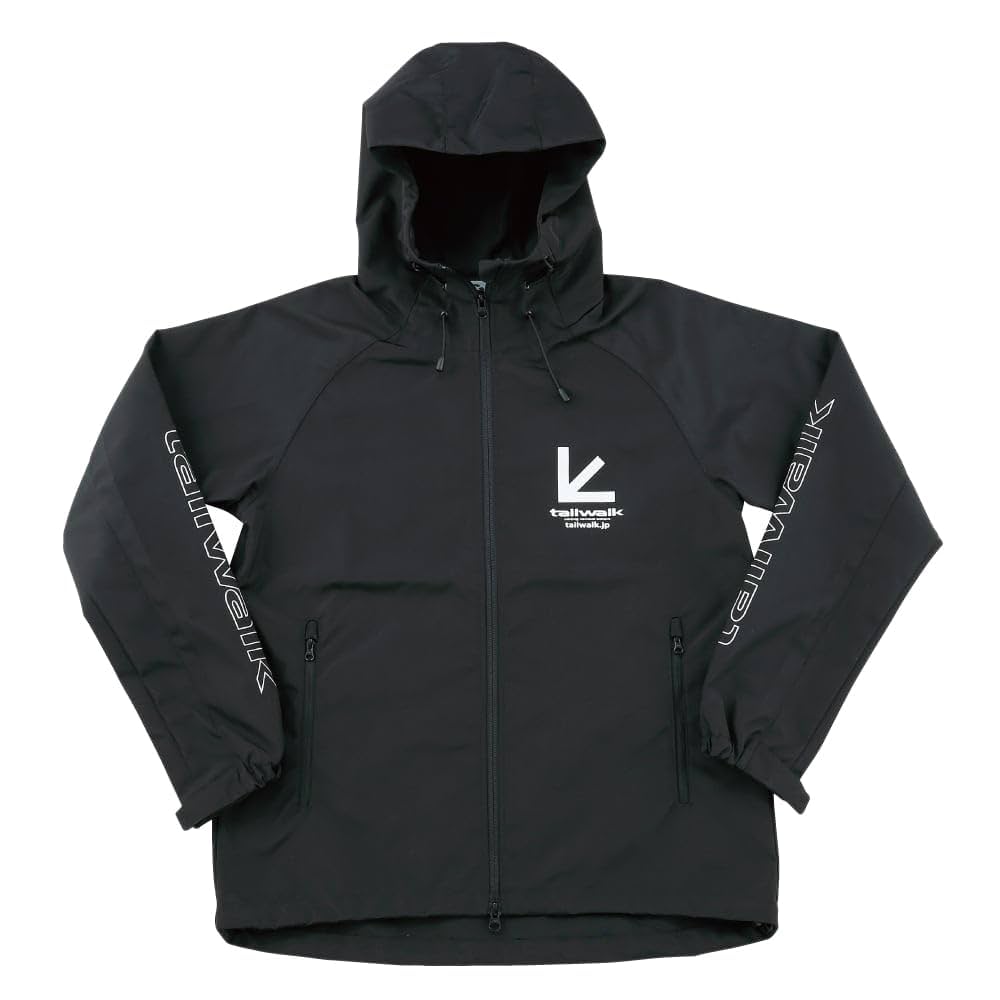 Amazon.co.jp: テイルウォーク(Tailwalk) ウインドシェル