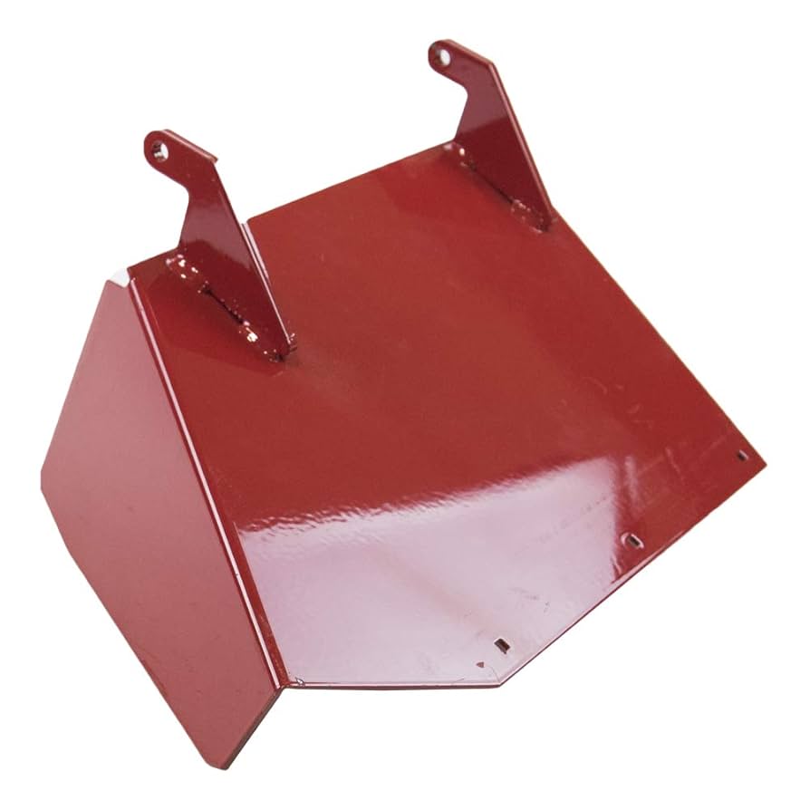 MASAHLR専用 Amazon.com : Exmark 1-402106-01 48 InchChute Weldment Lazer