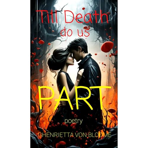 Till DEATH do us Part by Ghenrietta Von Bloome episode artwork